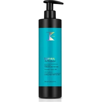 K-Time Somnia Ad Volume výživa pro objem jemných vlasů 500ml