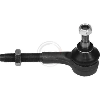 Táhlo řízení Hlava příčného táhla řízení A.B.S. 230378