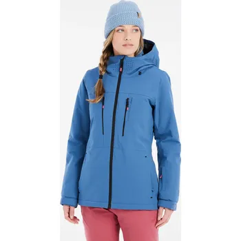 Dámská lyžařská bunda Protest PRTBEVERLY Protest modrá 3131320