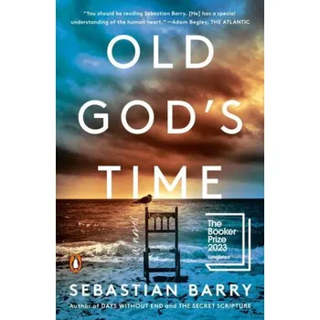 OLD GODS TIME – BARRY SEBASTIAN (EN)