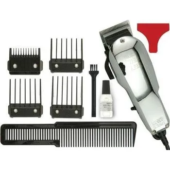 Strojek na vlasy WAHL Chrome Super Taper - síťový