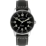 P554-a1 X-Large Pilot Automatic Prim ZNP554-A1