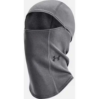 Kukla Pánská kukla Under Armour Men&#039;s ColdGear Balaclava Under Armour černá 2980831