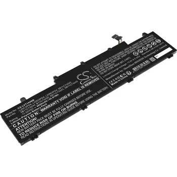 Baterie k notebooku Baterie Cameron Sino CS-LVT144NB pro Lenovo ThinkPad E14 Gen 4 21E4000GTA - neoriginální
