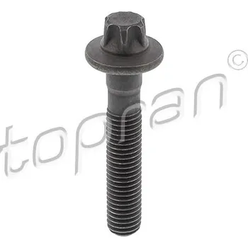 Vačková hřídel TOPRAN Šroub, ozubené kolo, vačková hřídel 209 460