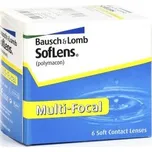 Měsíční kontaktní čočky SofLens Multi-Focal (6 čoček) Soflens