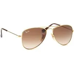 Sluneční brýle Ray-Ban Junior Aviator RJ9506S 223/13 Junior Aviator