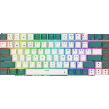 Klávesnice Redragon K678WG-RGB-PRO Singed