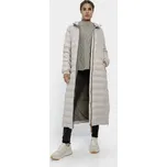 KABÁT CAMEL ACTIVE COAT ALMOND