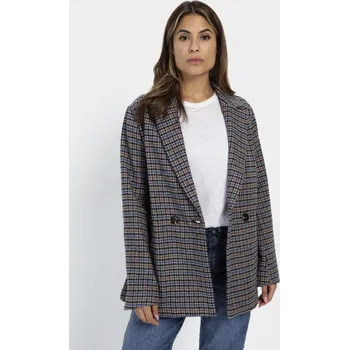 Dámské sako SAKO CAMEL ACTIVE BLAZER INDIGO