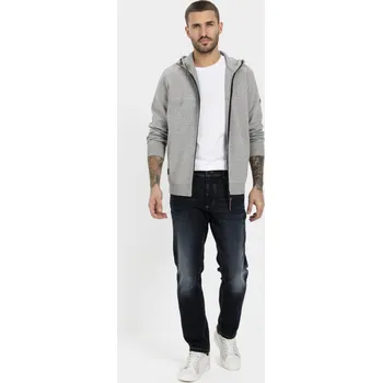 Pánské džíny DŽÍNY CAMEL ACTIVE DENIM-REGULAR FIT DARK INDIGO