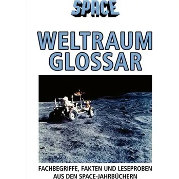 Příroda SPACE Weltraumglossar - Verein zur Förderung der Raumfahrt e.V.