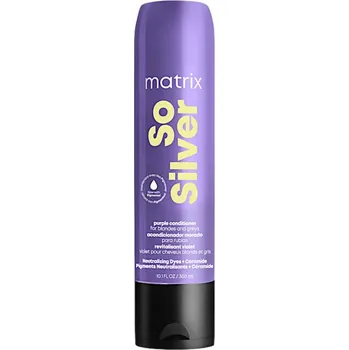 Matrix silver kondicioner 300ml