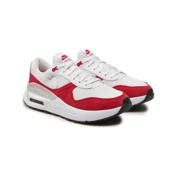 Dámské tenisky Nike Sneakersy Air Max Systm DM9537 104 Bílá 41