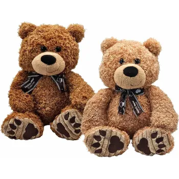 plyšák Medvídek Jack sedící