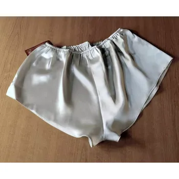 Kalhotky Fashion-4happy dámské kalhotky 6015-5 šedá XL