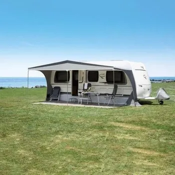 Stínicí technika Sluneční střecha DWT Stella rozměr a 1001–1030 cm velikost 16