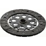 Spojková lamela SACHS SA 1864919001 - BMW