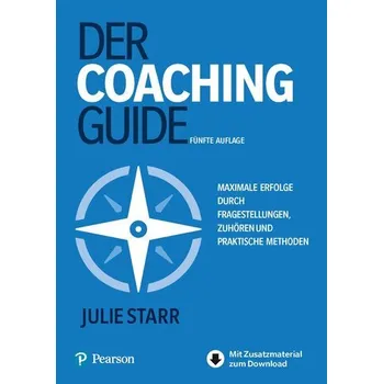 Der Coaching-Guide - Starr Julie