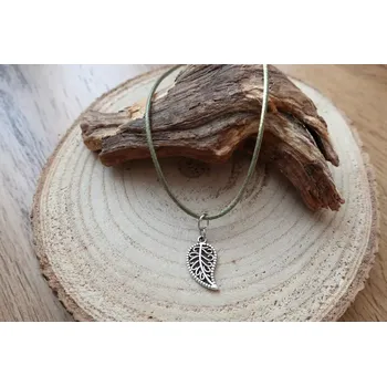 Náhrdelník Náhrdelník List (Náhrdelník)