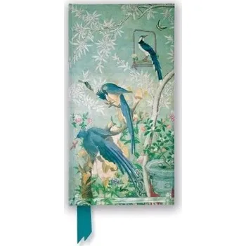 Set školních potřeb Notatnik linia TW Para srok John James Audubon