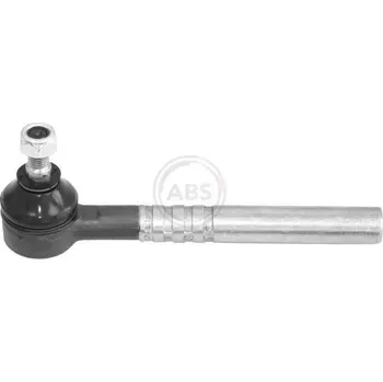 Táhlo řízení Hlava příčného táhla řízení A.B.S. 230076