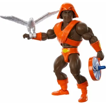 Dětské zboží Akční figurka Mattel Masters of the Universe Origins Hypno, figurka na hraní