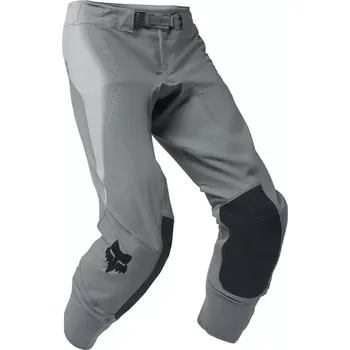 Moto kalhoty Fox Flexair Infinite Pant L (34) steel grey