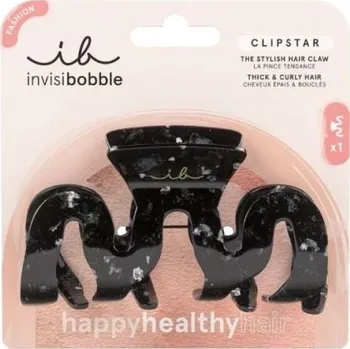 Invisibobble Clipstar Clawdia Velký skřipec na vlasy