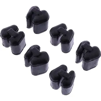 Řetězová sada pro motocykl Gumy unašeče rozety HONDA CBR 300 rok 14-17