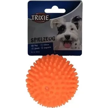 Hračka pro psa Pískací míček (Hračka pro psa)
