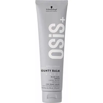 Stylingový přípravek Schwarzkopf Professional Osis+ Bounty Balm - Krém na vlny 150 ml