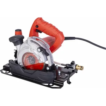 Zahrada Elektrická kotoučová pila RUBI KIT TC-125 G2, 1250W