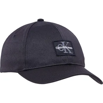 Kšiltovka Calvin Klein Jeans Black 1065224 One Size