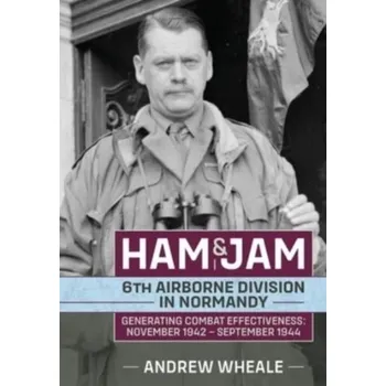 Ham & Jam - Wheale, Andrew