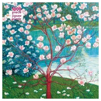 Puzzle Puzzle 1000 Magnolia Wilhelm List