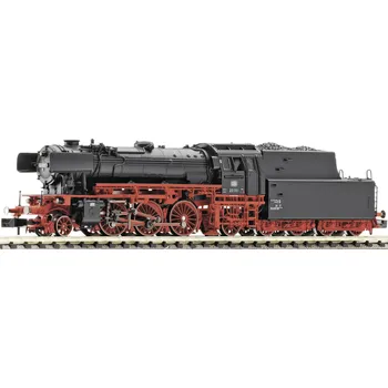 Modelová železnice Fleischmann 7170003 N parní lokomotiva 23 102 značky DB