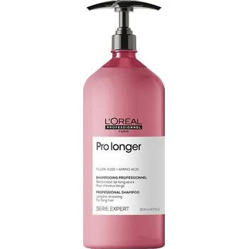 Šampon Loreal Pro Longer šampon 1500ml - pro dlouhé vlasy