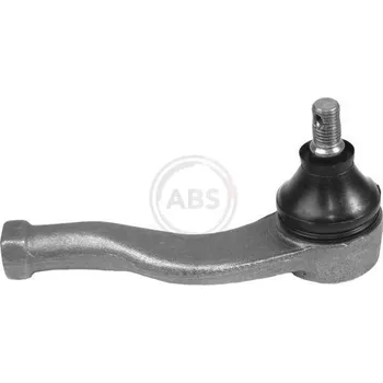 Táhlo řízení Hlava příčného táhla řízení A.B.S. 230063