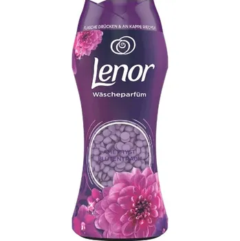 Aviváž Lenor Ametista Bouqet Fiorito vonné perličky do pračky 210 g