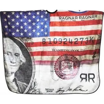 Pláštěnka Pláštěnka střihací Amerika