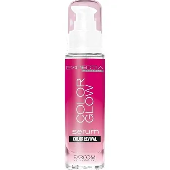 Vlasová regenerace Expertia color glow serum 50ml