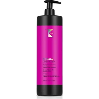 Šampon K-Time Somnia Color Code šampon pro barvené vlasy 1000ml