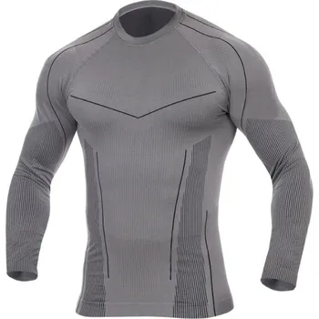 Pánské termo spodky ARDON funkční tričko ARDON®BRILANTEX šedá XXL