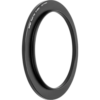 NiSi Filter Swift System Adapter Ring 67-82mm