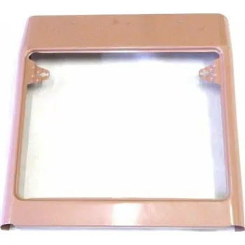 Příslušenství karosérie Maska přední 6211-5345 AGS Maska přední 6211-5345 AGS