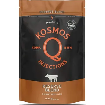 Sušené maso Kosmos - Original injektáž na hovězí maso