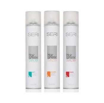 Stylingový přípravek Seri lak na vlasy 400ml