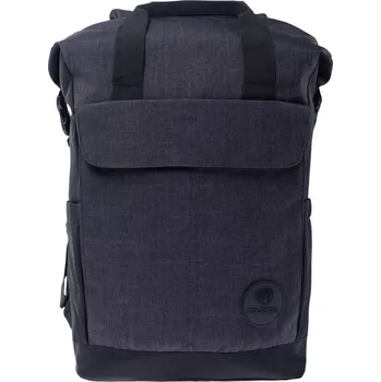 Městský batoh Batoh IGUANA ONWORK M000264448 – Šedá