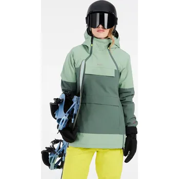 Dámská lyžařská bunda Protest PRTDITSY Protest kaki 3131414